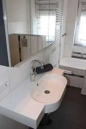 Apart Daire, 3 Yatak Odası