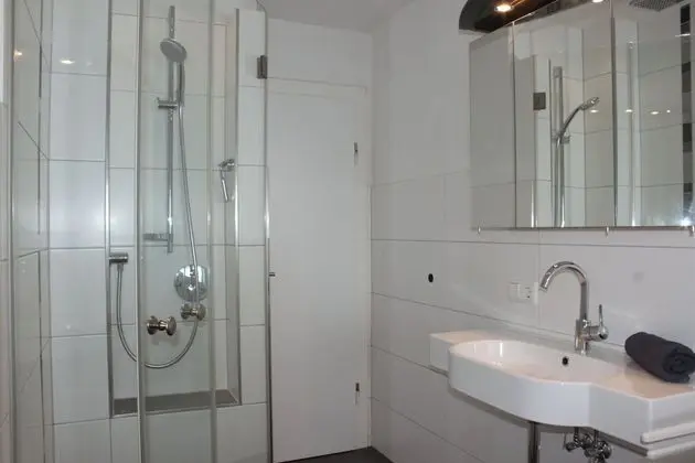 Apart Daire, 3 Yatak Odası