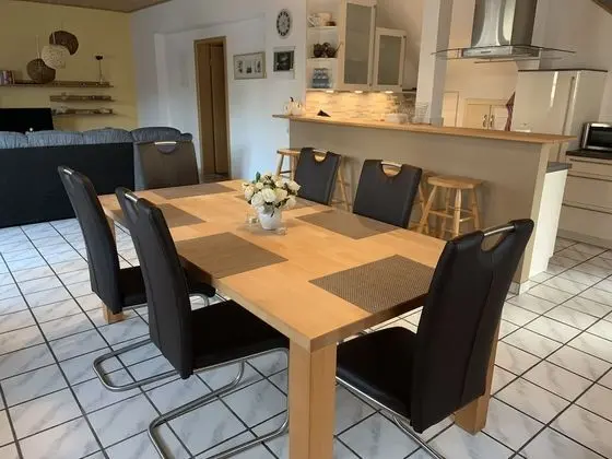 Family Daire, 2 Yatak Odası, Veranda, Bahçe Manzaralı