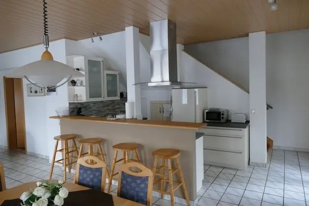 Family Daire, 2 Yatak Odası, Veranda, Bahçe Manzaralı
