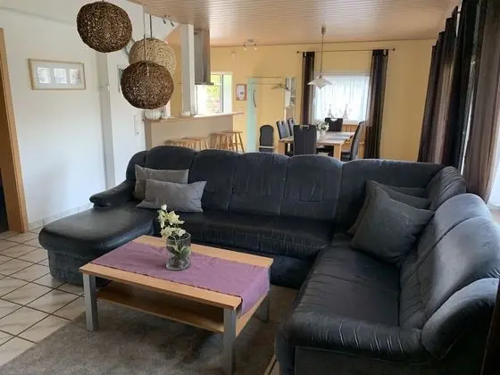 Family Daire, 2 Yatak Odası, Veranda, Bahçe Manzaralı