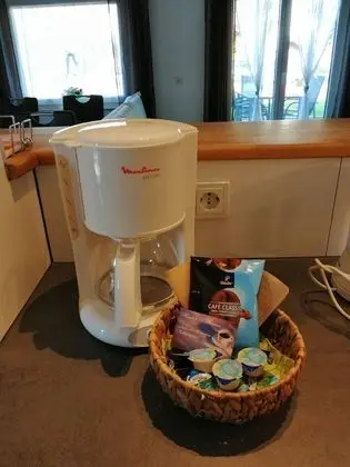 Family Daire, 2 Yatak Odası, Veranda, Bahçe Manzaralı