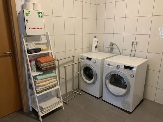 Family Daire, 2 Yatak Odası, Veranda, Bahçe Manzaralı