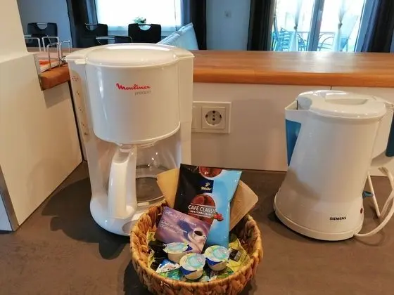 Family Daire, 2 Yatak Odası, Veranda, Bahçe Manzaralı