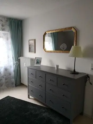 Apart Daire, Özel Banyo