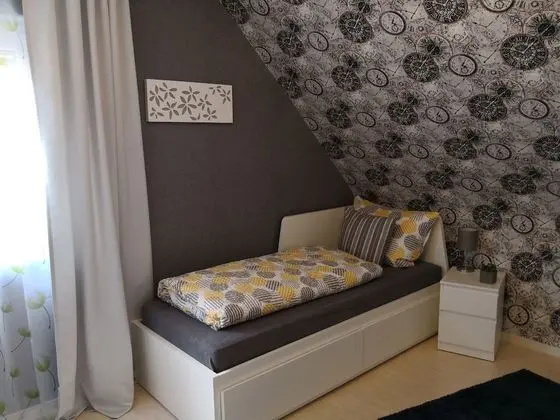 Apart Daire, Özel Banyo