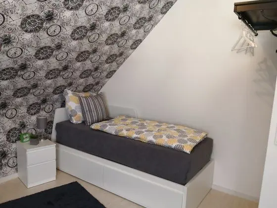 Apart Daire, Özel Banyo