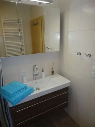 Family Apart Daire, 1 Yatak Odası, Sigara İçilmez, Dağ Manzaralı