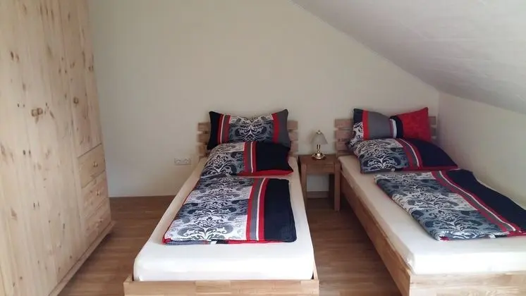 Family Daire (incl. final cleaning fee 35,00 EUR)