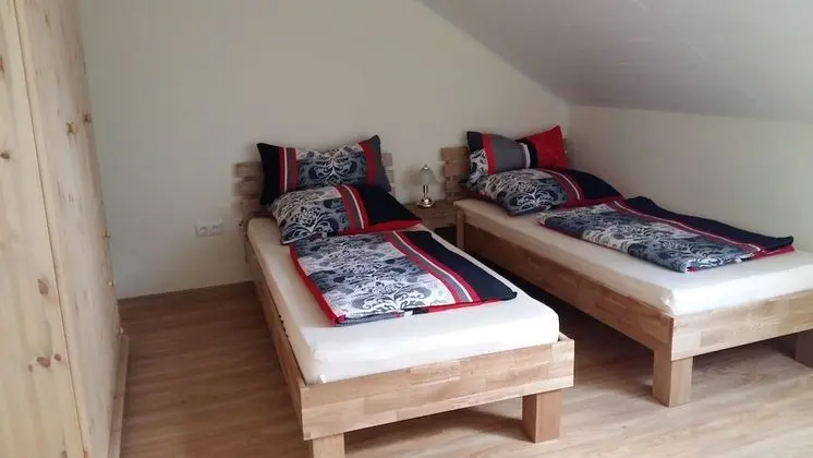 Family Daire (incl. final cleaning fee 35,00 EUR)