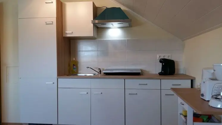 Family Daire (incl. final cleaning fee 35,00 EUR)