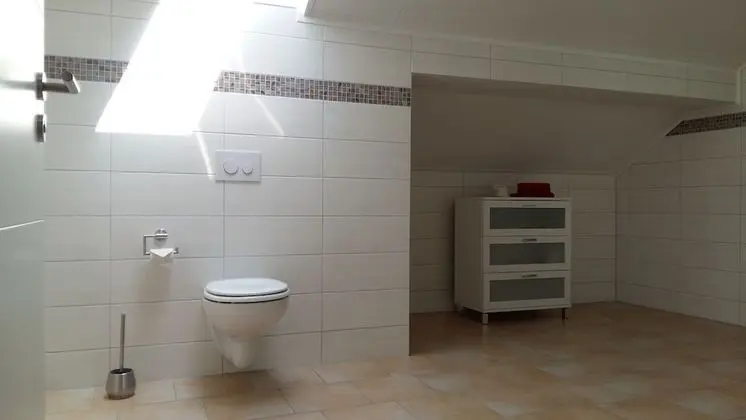 Family Daire (incl. final cleaning fee 35,00 EUR)