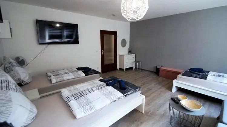 Family Apart Daire (GL15, incl. 100 EUR Cleaning Fee)