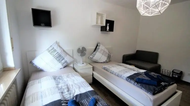 Family Apart Daire (GL15, incl. 100 EUR Cleaning Fee)