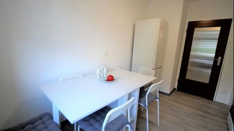 Family Apart Daire (GL15, incl. 100 EUR Cleaning Fee)