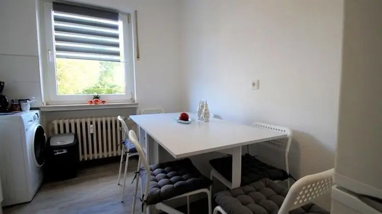 Family Apart Daire (GL15, incl. 100 EUR Cleaning Fee)