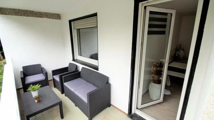 Family Apart Daire (GL15, incl. 100 EUR Cleaning Fee)