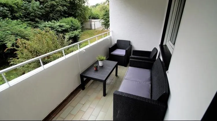 Family Apart Daire (GL15, incl. 100 EUR Cleaning Fee)