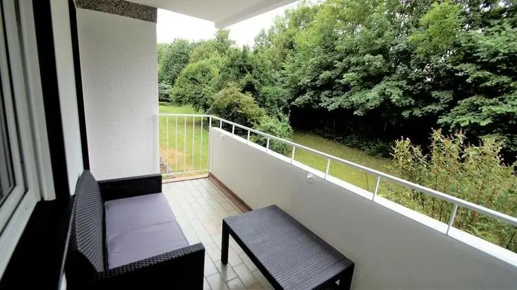 Family Apart Daire (GL15, incl. 100 EUR Cleaning Fee)