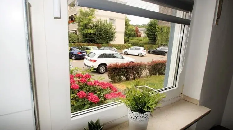 Family Apart Daire (GL15, incl. 100 EUR Cleaning Fee)