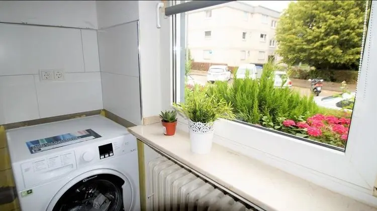 Family Apart Daire (GL15, incl. 100 EUR Cleaning Fee)