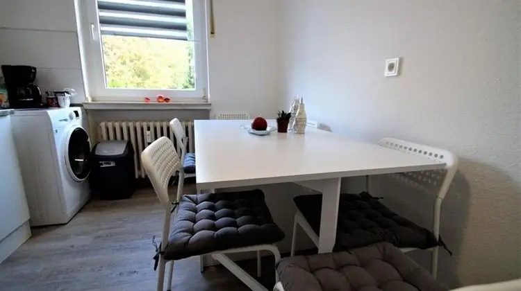Family Apart Daire (GL15, incl. 100 EUR Cleaning Fee)
