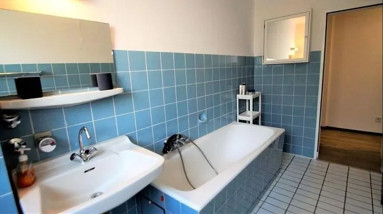 Family Apart Daire (GL15, incl. 100 EUR Cleaning Fee)