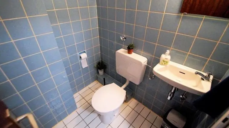 Family Apart Daire (GL15, incl. 100 EUR Cleaning Fee)