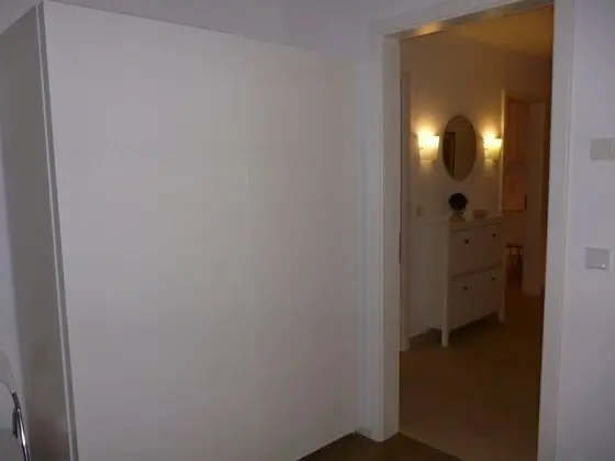 Luxury Apart Daire, 2 Yatak Odası, Engellilere Uygun, Veranda