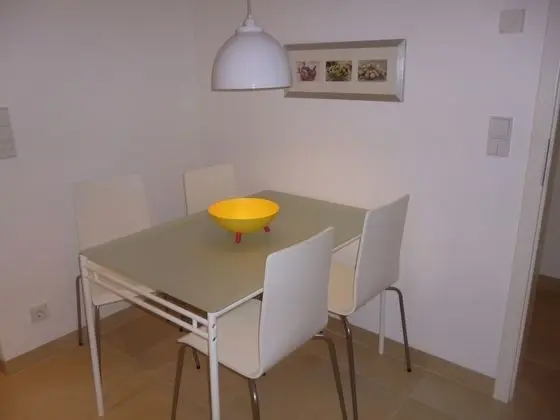 Luxury Apart Daire, 2 Yatak Odası, Engellilere Uygun, Veranda