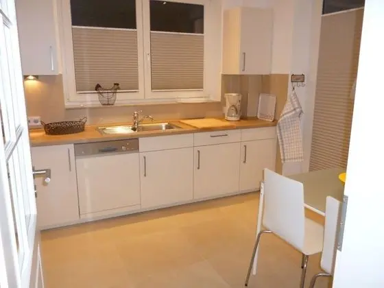 Luxury Apart Daire, 2 Yatak Odası, Engellilere Uygun, Veranda