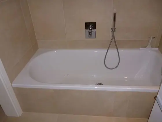 Luxury Apart Daire, 2 Yatak Odası, Engellilere Uygun, Veranda