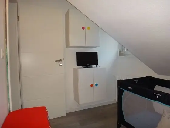 Apart Daire ("Hannah" (incl Cleaning Fee))