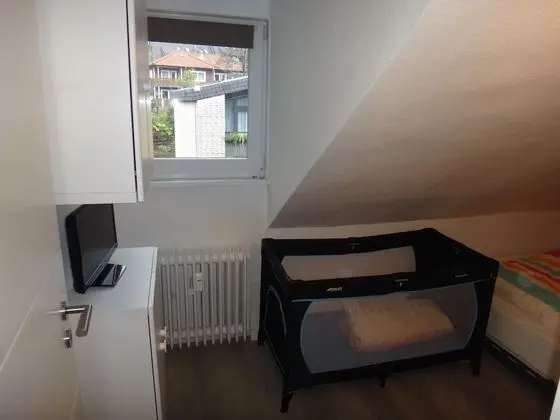 Apart Daire ("Hannah" (incl Cleaning Fee))