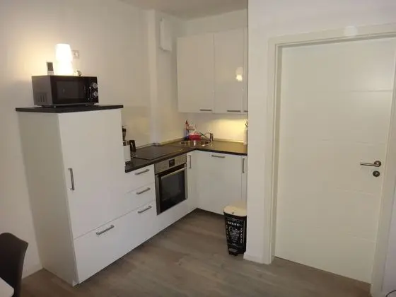 Apart Daire ("Hannah" (incl Cleaning Fee))