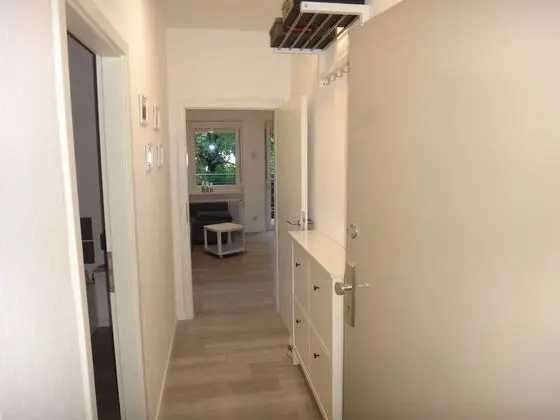 Apart Daire ("Hannah" (incl Cleaning Fee))