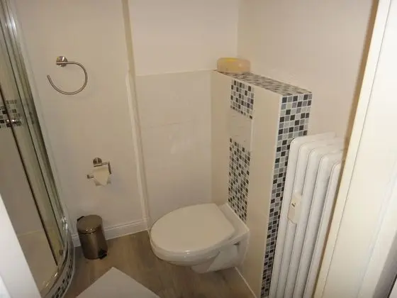 Apart Daire ("Hannah" (incl Cleaning Fee))