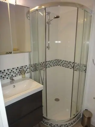 Apart Daire ("Hannah" (incl Cleaning Fee))