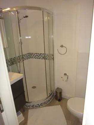 Apart Daire ("Hannah" (incl Cleaning Fee))