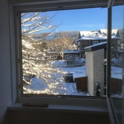 Apart Daire ("Hannah" (incl Cleaning Fee))