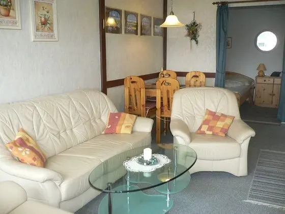 Basic Apart Daire, 2 Yatak Odası