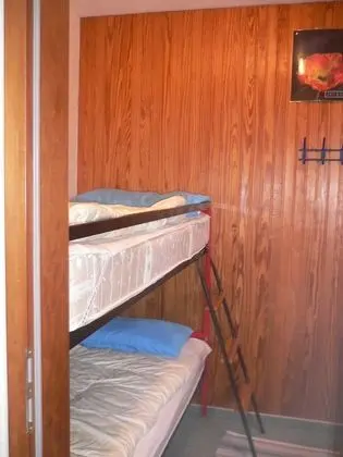 Basic Apart Daire, 2 Yatak Odası