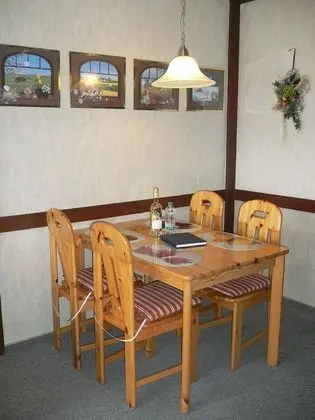 Basic Apart Daire, 2 Yatak Odası