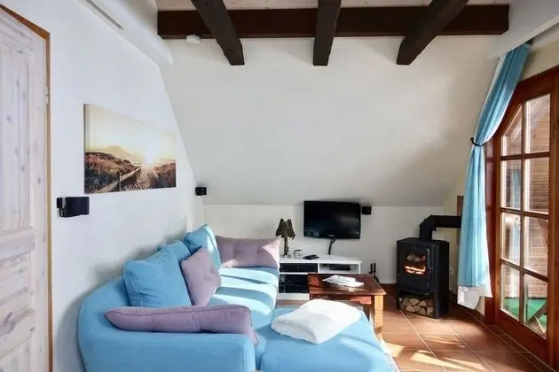 Apart Daire, Balkon