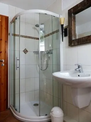 Apart Daire, Balkon