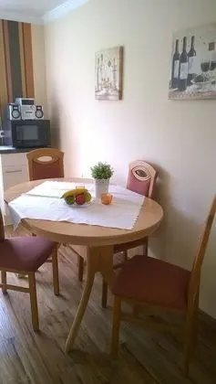 Apart Daire, Birden Çok Yatak, Balkon (incl. 30 EUR Cleaning Fee)