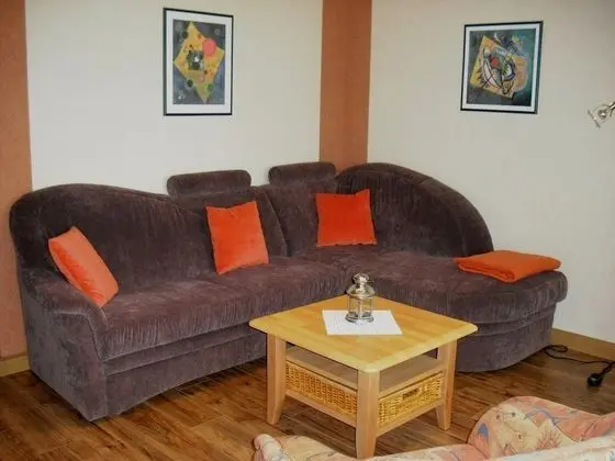 Apart Daire, Birden Çok Yatak, Balkon (incl. 30 EUR Cleaning Fee)