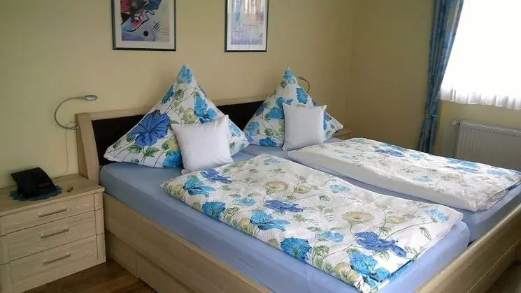 Apart Daire, Birden Çok Yatak, Balkon (incl. 30 EUR Cleaning Fee)