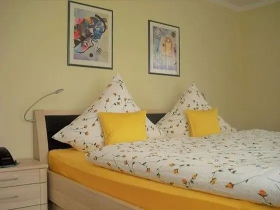 Apart Daire, Birden Çok Yatak, Balkon (incl. 30 EUR Cleaning Fee)