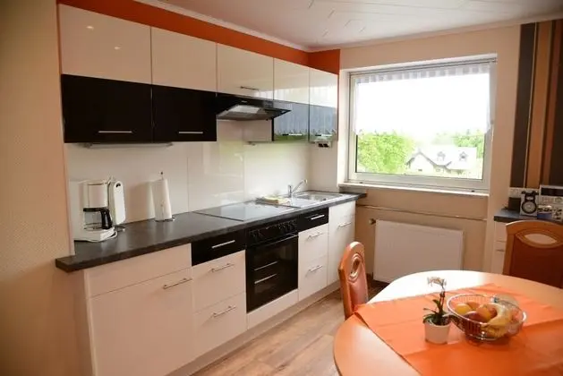 Apart Daire, Birden Çok Yatak, Balkon (incl. 30 EUR Cleaning Fee)
